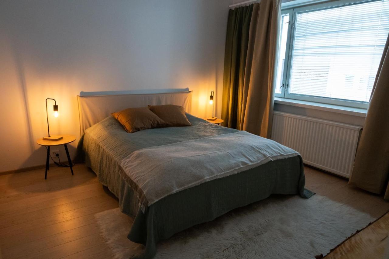 Unique City Home In Rovaniemi Luaran gambar
