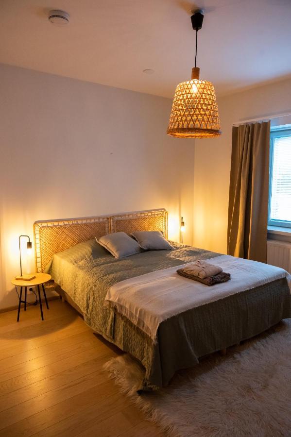 Unique City Home In Rovaniemi Luaran gambar