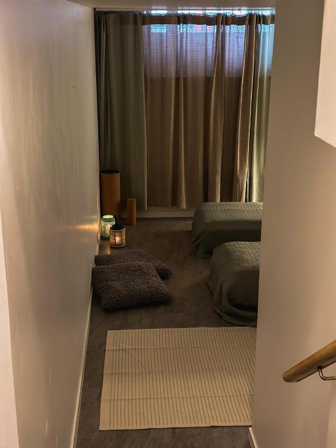 Unique City Home In Rovaniemi Luaran gambar